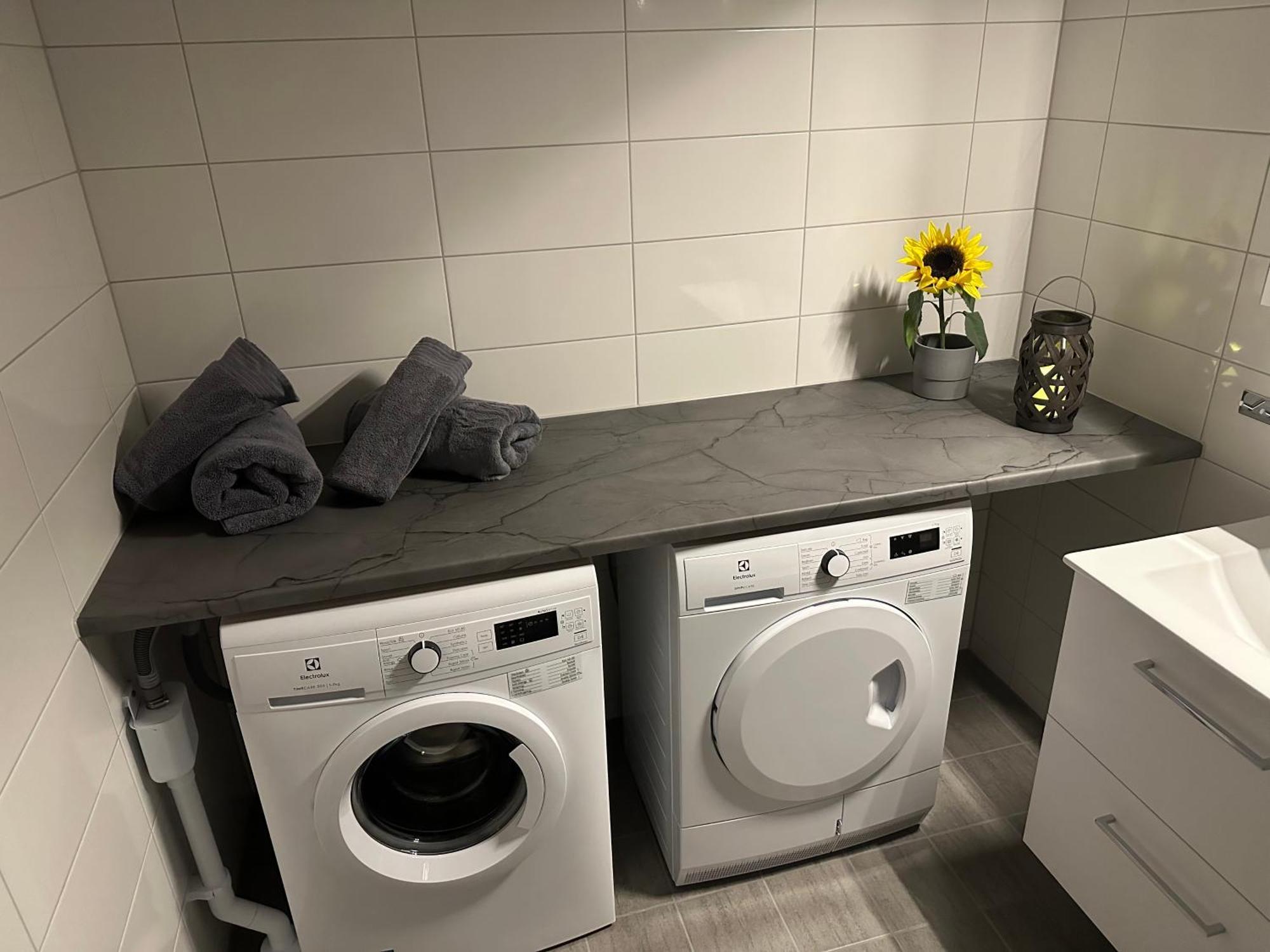 Feels Like Apartment Gothenburg