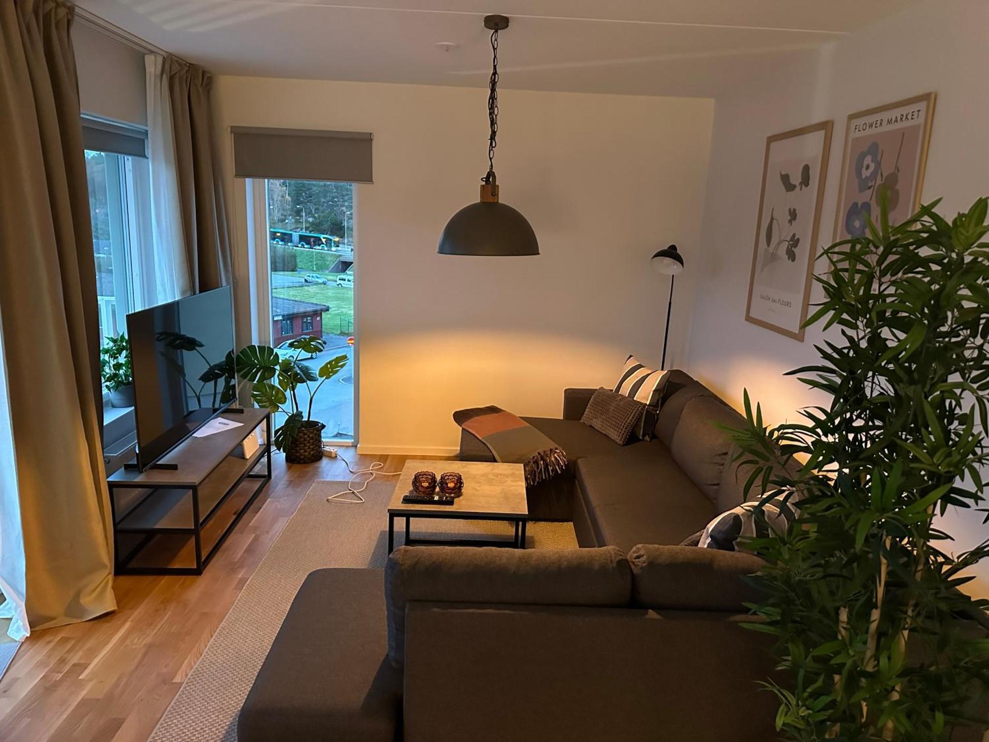 Feels Like Apartment Gothenburg