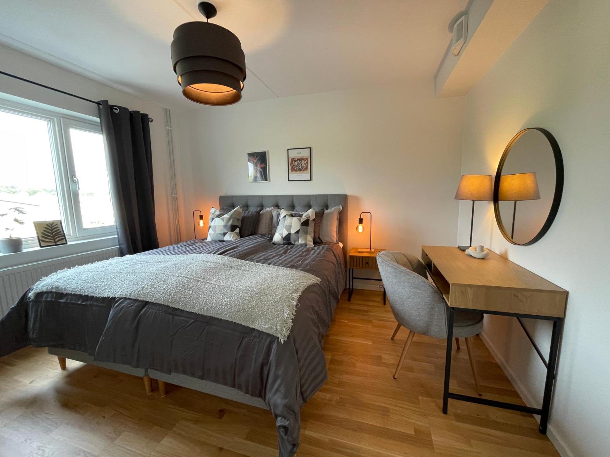 Feels Like Apartment Gothenburg